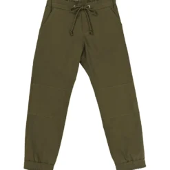 Bukser Burda Kids 9354 str. 116-158