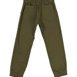 Bukser Burda Kids 9354 str. 116-158