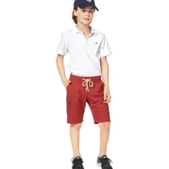 Bukser Burda Kids 9354 str. 116-158