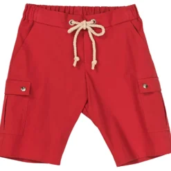 Bukser Burda Kids 9354 str. 116-158