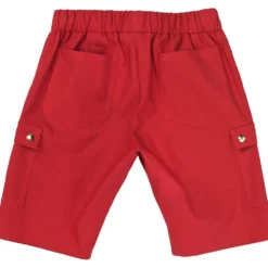 Bukser Burda Kids 9354 str. 116-158