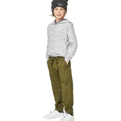 Bukser Burda Kids 9354 str. 116-158