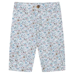 Bukser Burda Kids str. 104-146