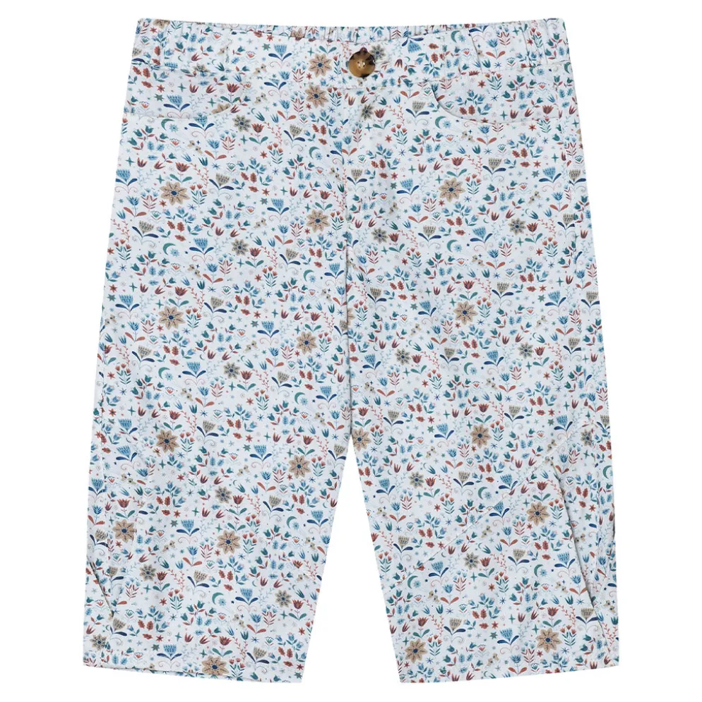 Bukser Burda Kids str. 104-146