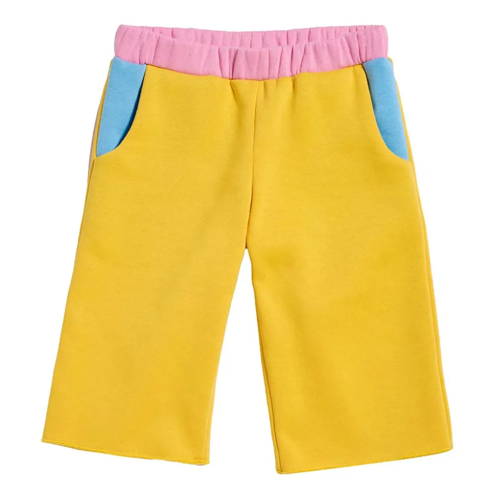 Bukser Burda Kids str. 104-146