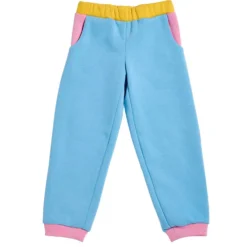 Bukser Burda Kids str. 104-146