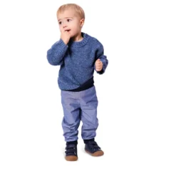 Bukser Burda Kids str. 56-98