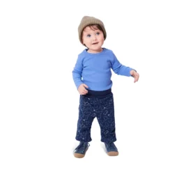 Bukser Burda Kids str. 56-98