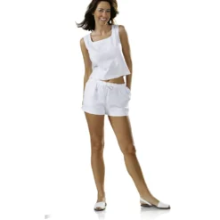 Bukser Burda 7966 str. 38-50