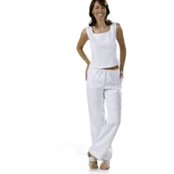 Bukser Burda 7966 str. 38-50
