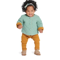 Bukser/jakke Burda Kids str. 56-86