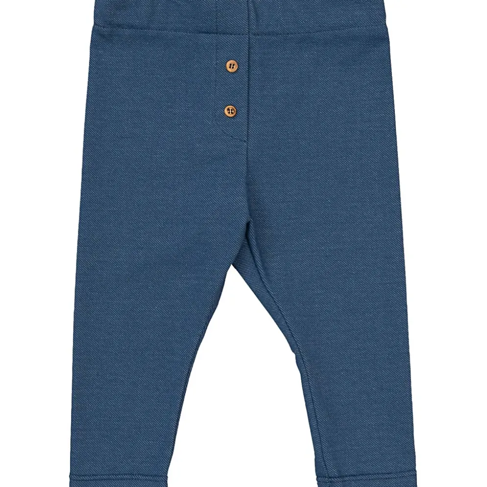 Bukser/jakke Burda Kids str. 56-86