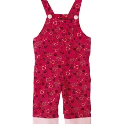 Bukser/kjole Burda kids 9424 str. 68-98