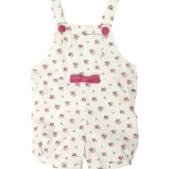 Bukser/kjole Burda kids 9424 str. 68-98