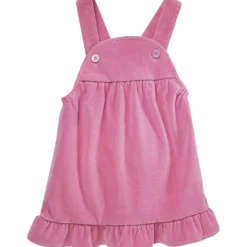 Bukser/Kjole Burda Kids 9772 str. 68-98