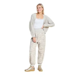 Bukser og Shorts Burda str. 34-44