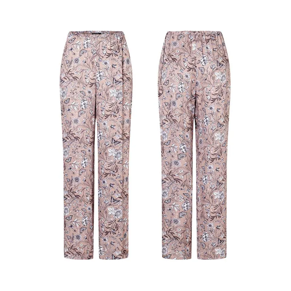 Bukser og Shorts Burda str. 34-44