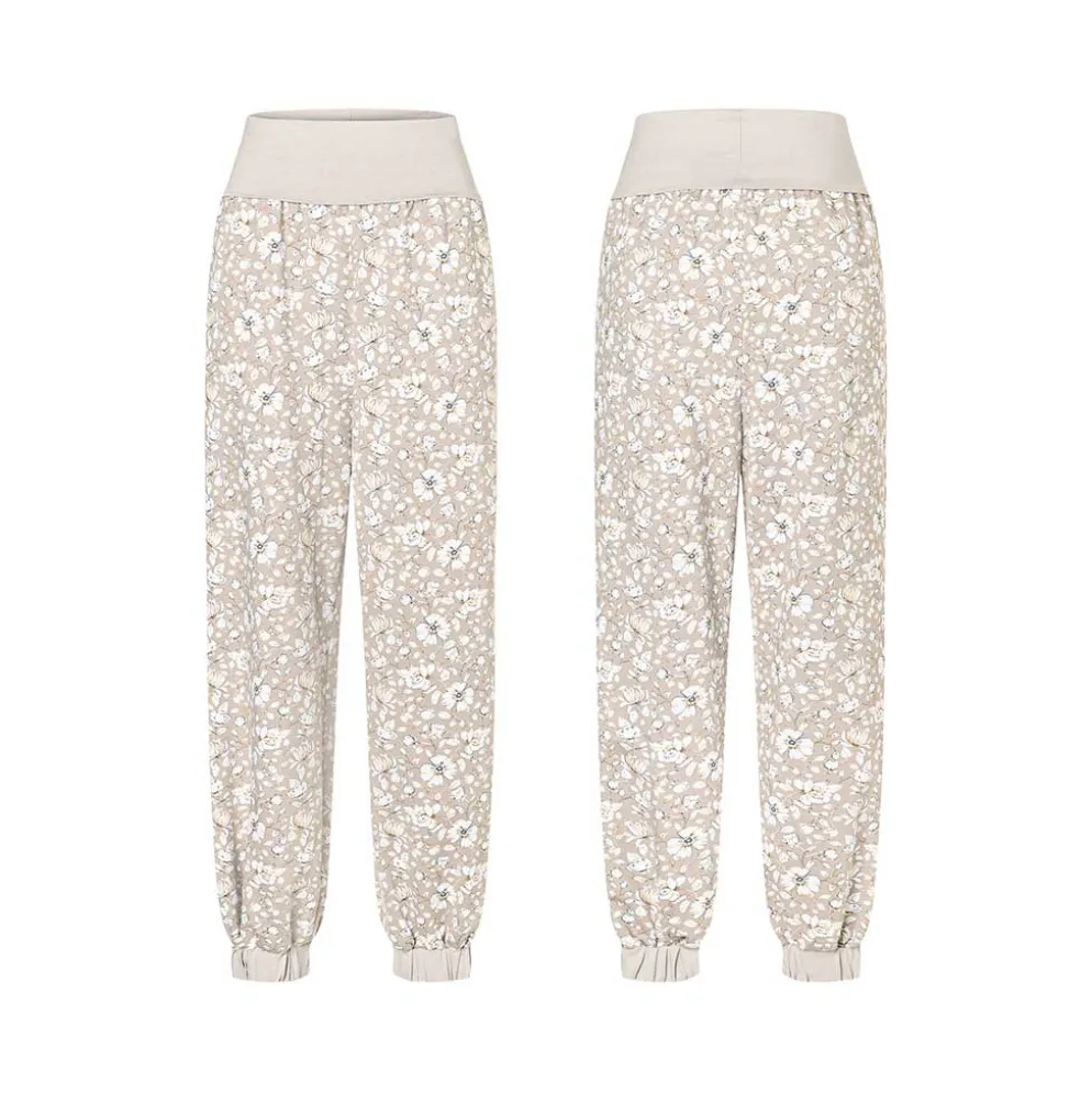 Bukser og Shorts Burda str. 34-44