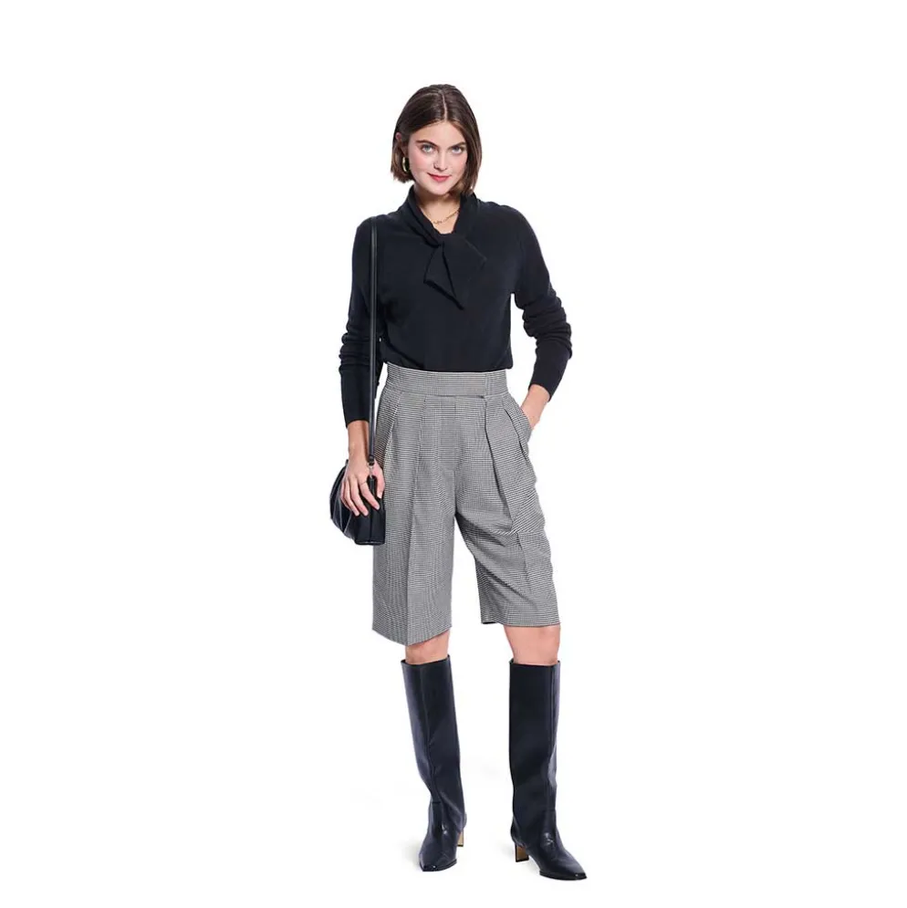 Bukser og Shorts Burda str. 34-44