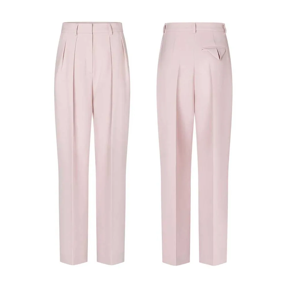 Bukser og Shorts Burda str. 34-44