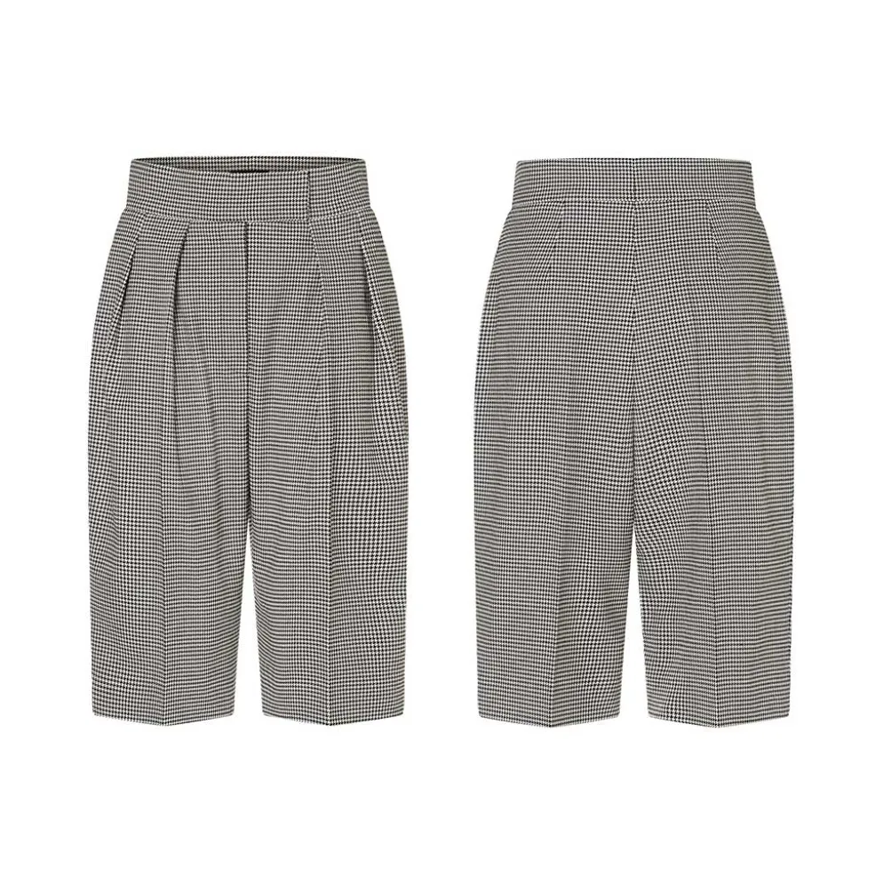 Bukser og Shorts Burda str. 34-44