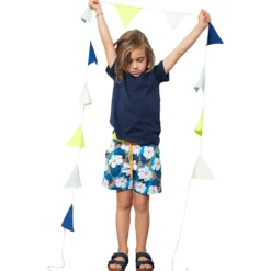 Bukser/Shorts Burda Kids 9228 str. 104-146