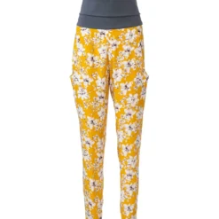Bukser/shorts Burda 6124 str. 34-44