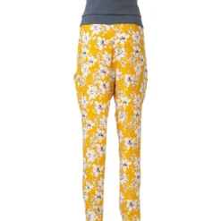 Bukser/shorts Burda 6124 str. 34-44