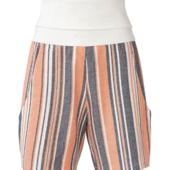 Bukser/shorts Burda 6124 str. 34-44