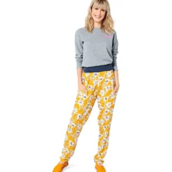 Bukser/shorts Burda 6124 str. 34-44