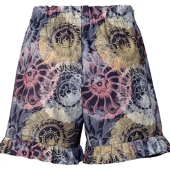 Bukser/Shorts Burda 5808 str. 34-48
