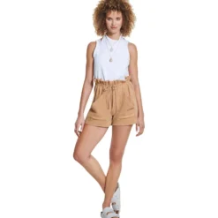Bukser/Shorts Burda 5808 str. 34-48
