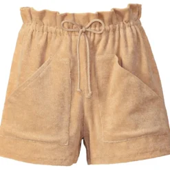 Bukser/Shorts Burda 5808 str. 34-48