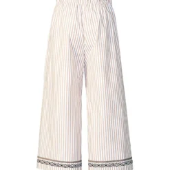Bukser/Shorts Burda 5808 str. 34-48