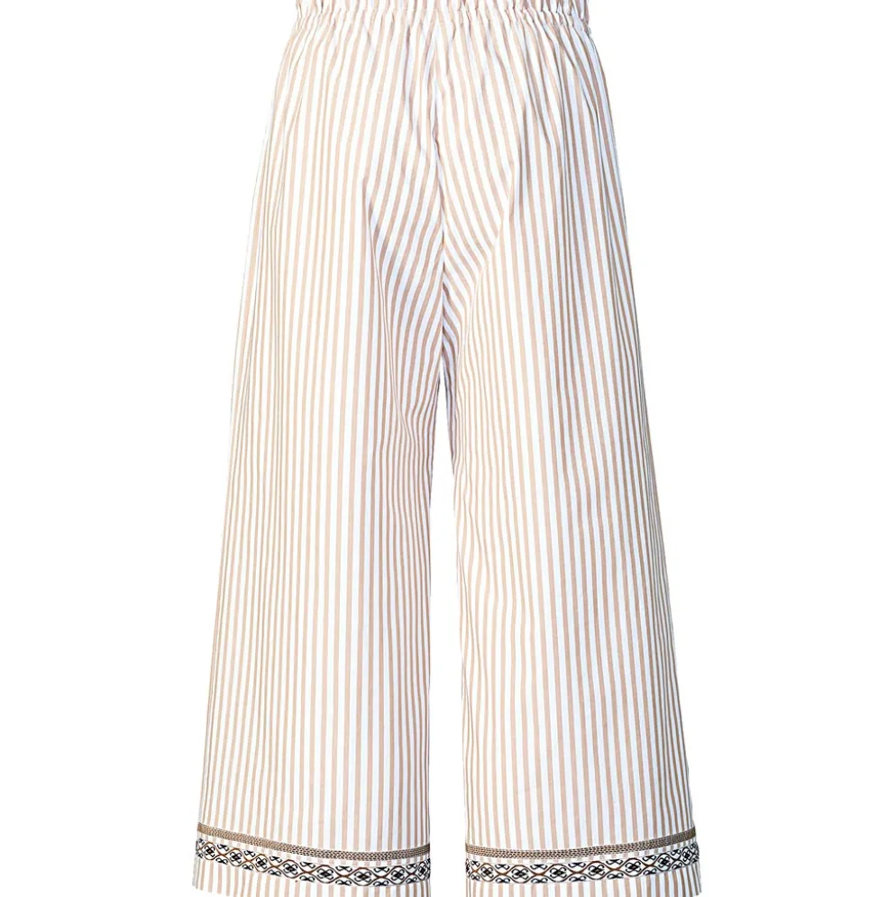 Bukser/Shorts Burda 5808 str. 34-48