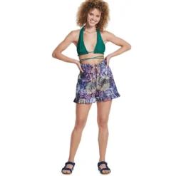 Bukser/Shorts Burda 5808 str. 34-48