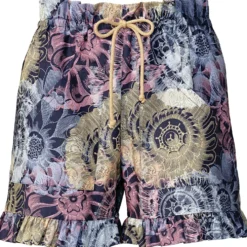 Bukser/Shorts Burda 5808 str. 34-48