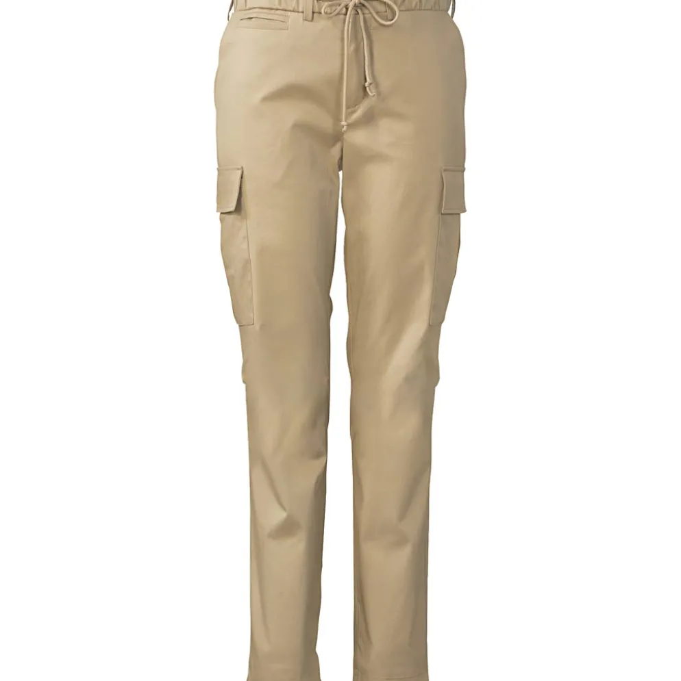 Bukser/Shorts Burda 5814 str. 46-56