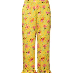 Bukser/shorts Burda 6199 str. 34-44