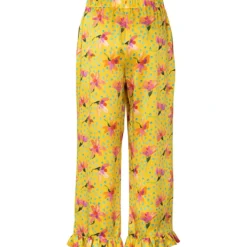 Bukser/shorts Burda 6199 str. 34-44