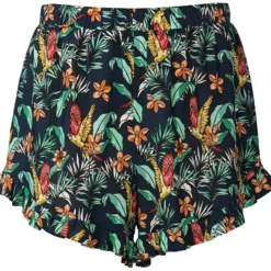 Bukser/shorts Burda 6199 str. 34-44