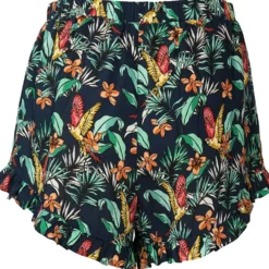 Bukser/shorts Burda 6199 str. 34-44