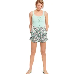 Bukser/Shorts Burda 6008 str. 34-48