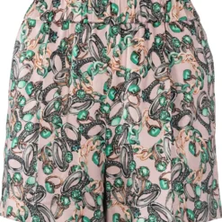 Bukser/Shorts Burda 6008 str. 34-48
