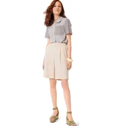 Bukser/Shorts Burda 6008 str. 34-48