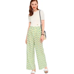 Bukser/Shorts Burda 6008 str. 34-48