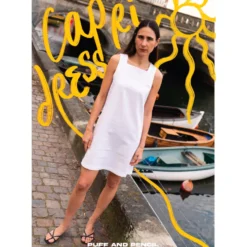 Capri Dress