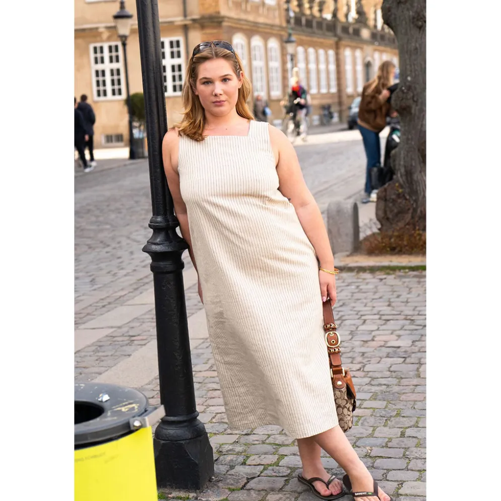 Capri Dress