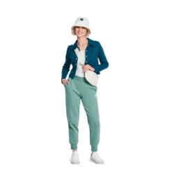 Cardigan Burda 5667 str. 36-48