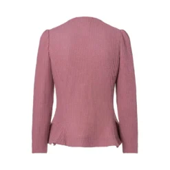 Cardigan Burda 5667 str. 36-48